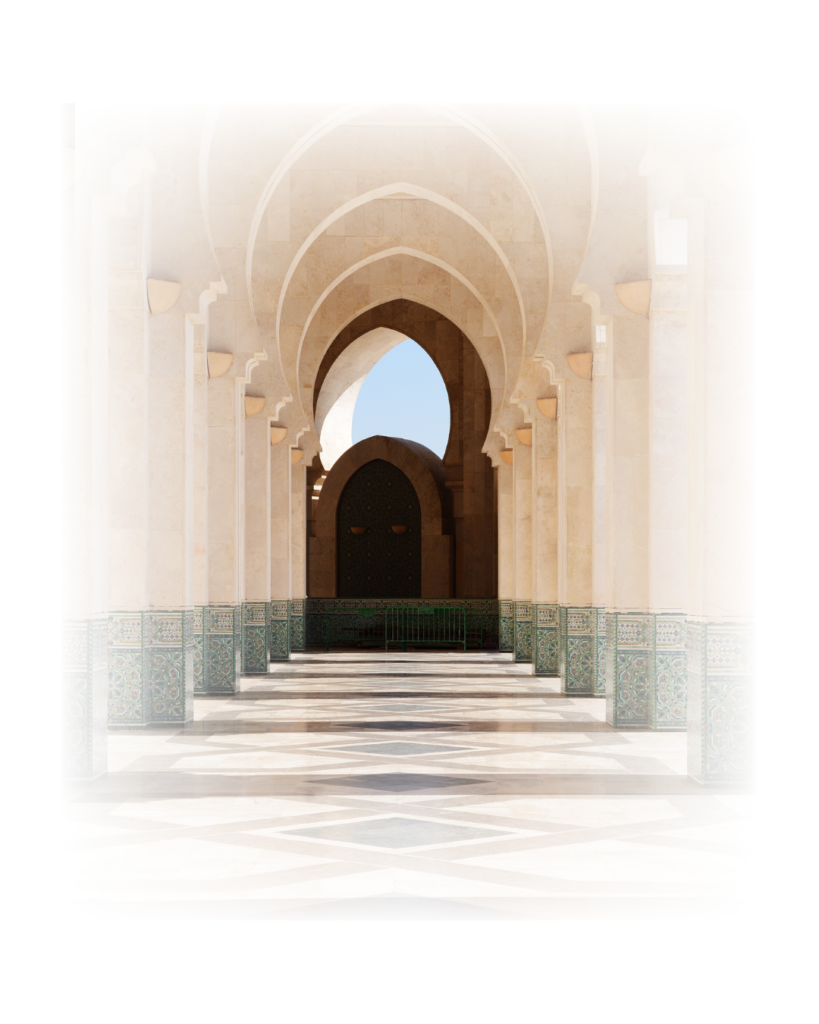 Morocco — Bespoke journeys