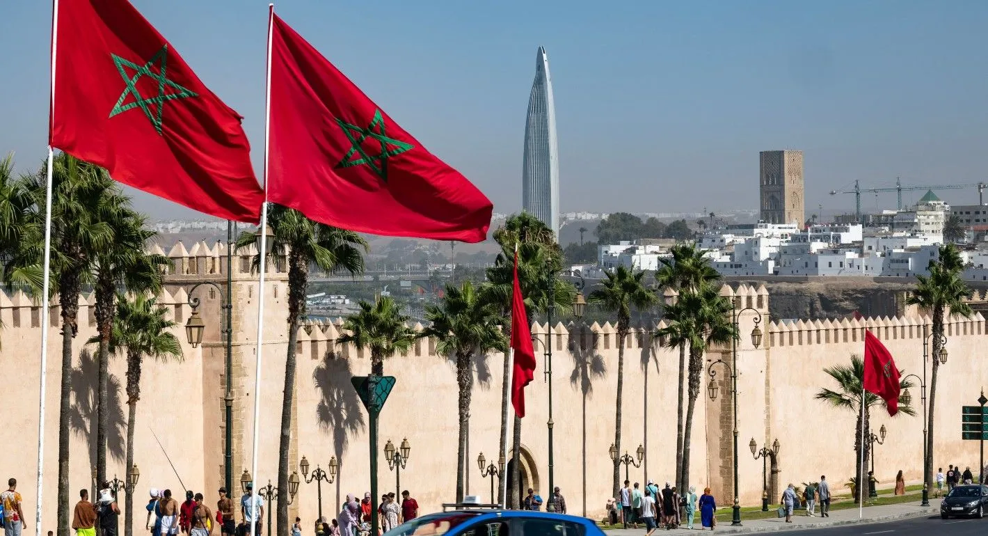 Fab Morocco Tours — The heart of the kingdom