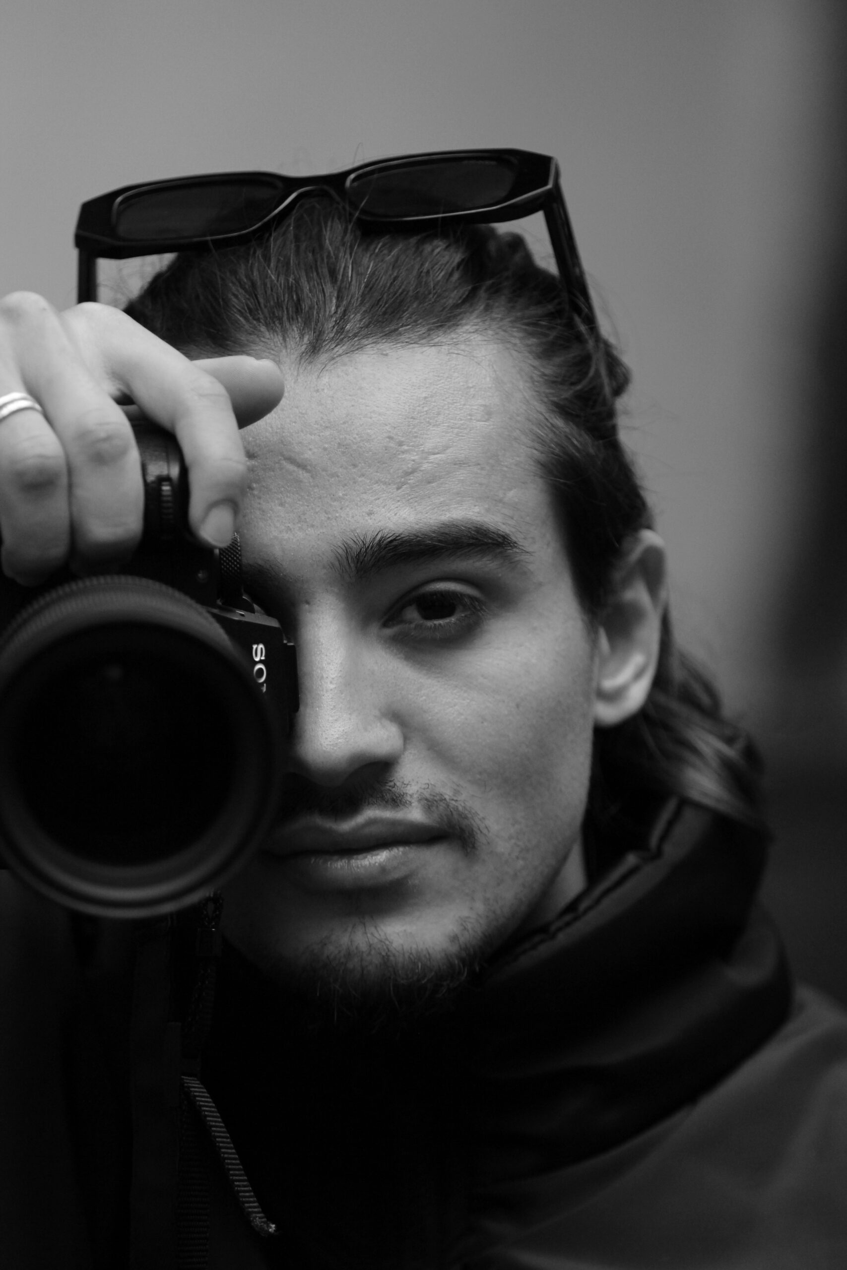 Mohammed Aghbouchi