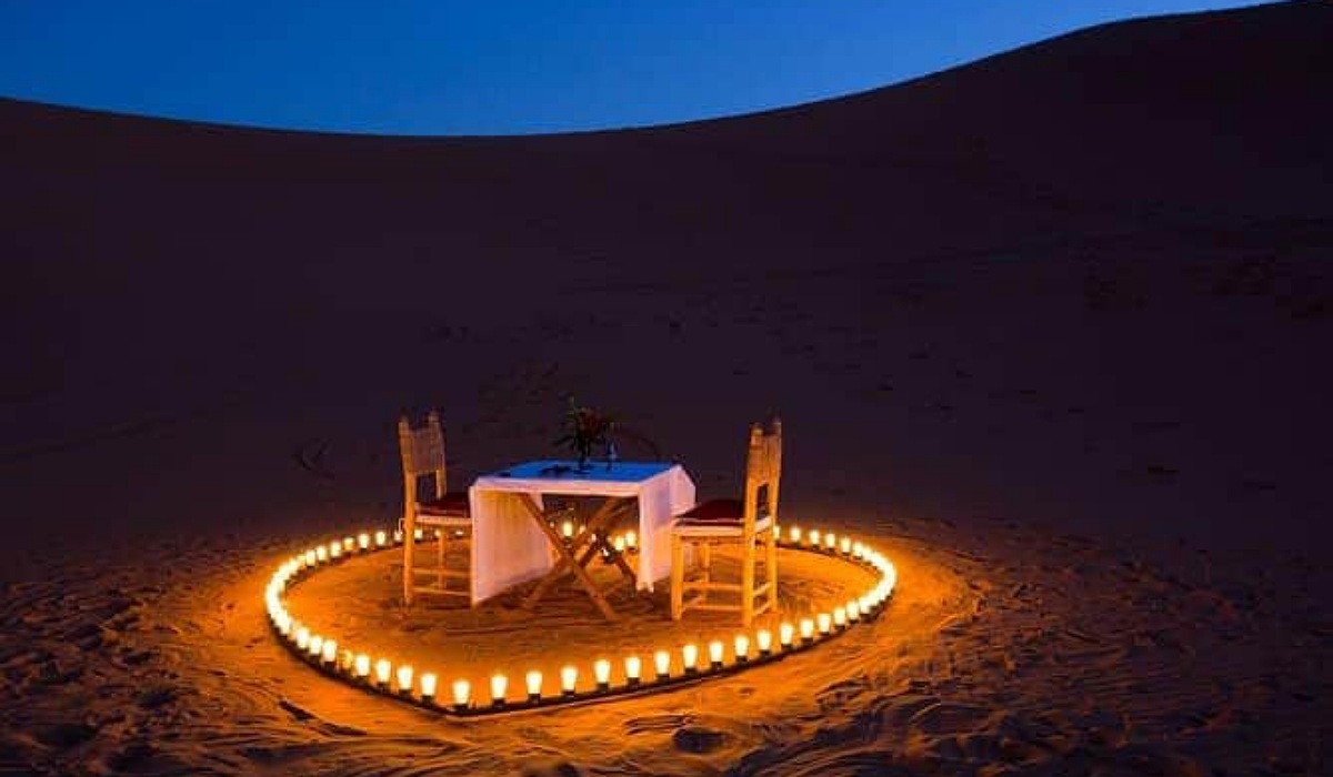 Honeymoons