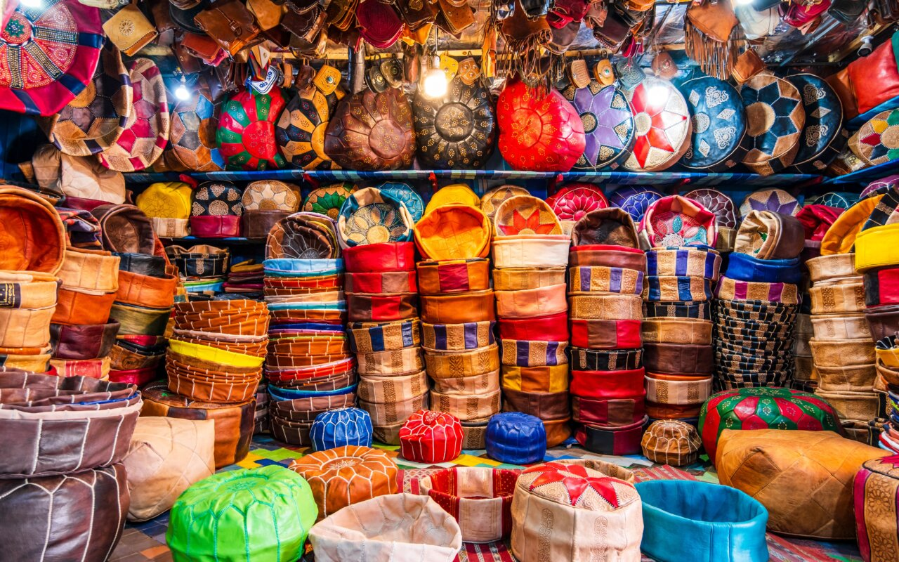 Cultural Immersions