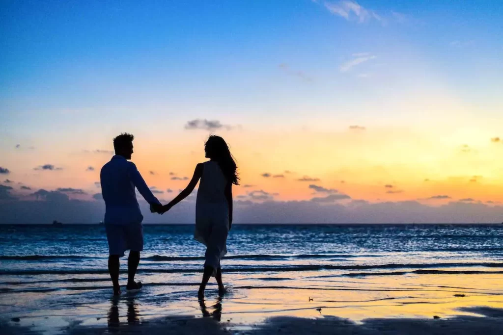 Romantic Retreats
