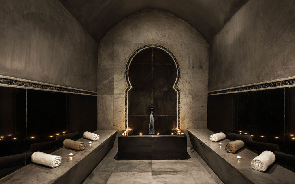 Wellness Sanctuaries